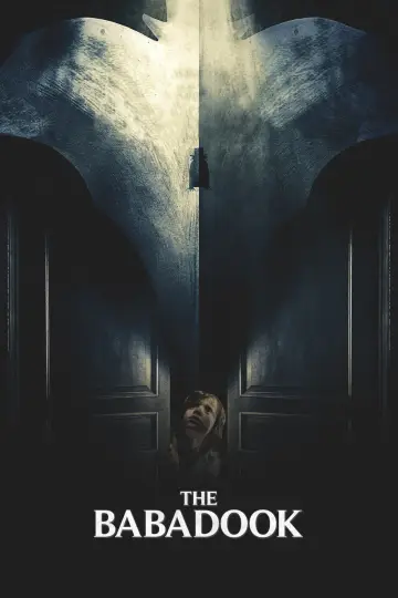 Plakat do filmu "Babadook" #1731469