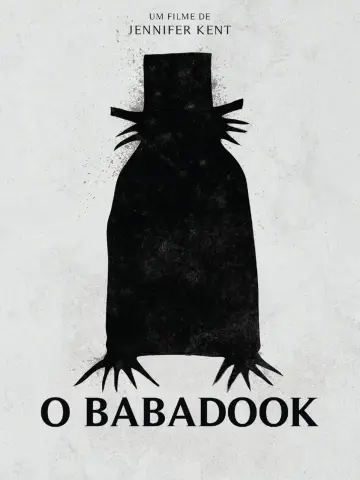 Plakat do filmu "Babadook" #1894952