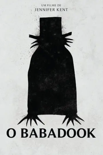 Plakat do filmu "Babadook" #1894953