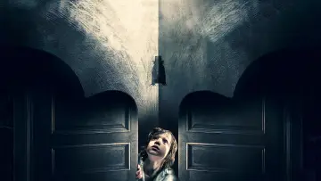 Zasłona do filmu "Babadook" #282007