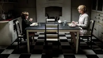 Zasłona do filmu "Babadook" #282008