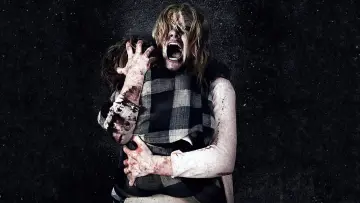 Zasłona do filmu "Babadook" #282013
