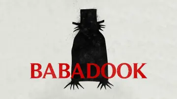 Zasłona do filmu "Babadook" #282014