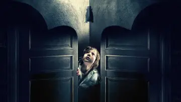 Zasłona do filmu "Babadook" #282015