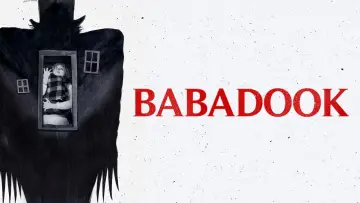 Zasłona do filmu "Babadook" #282018