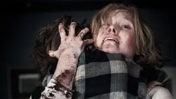 Zasłona do filmu "Babadook" #660131