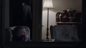 Zasłona do filmu "Babadook" #660133