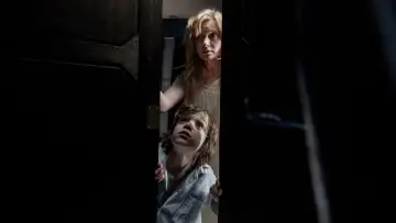 Zasłona do filmu "Babadook" #660134