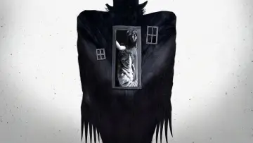 Zasłona do filmu "Babadook" #660135