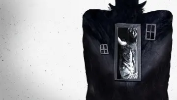 Zasłona do filmu "Babadook" #660136