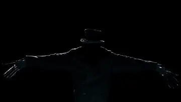 Zasłona do filmu "Babadook" #660138