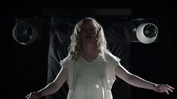 Zasłona do filmu "Babadook" #660140