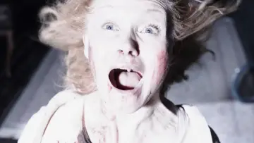 Zasłona do filmu "Babadook" #660142