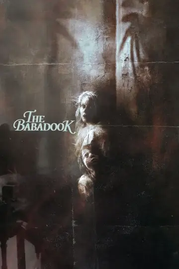 Plakat do filmu "Babadook" #660155