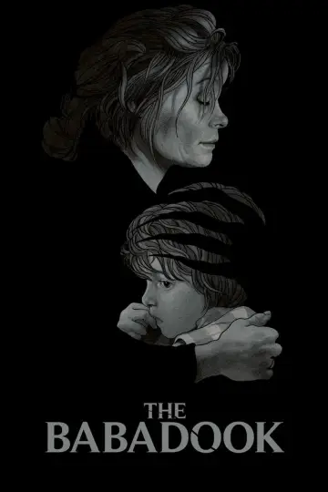 Plakat do filmu "Babadook" #660160