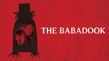 Zasłona do filmu "Babadook" #69801