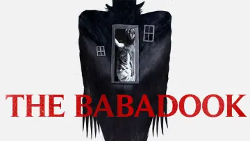 Zasłona do filmu "Babadook" #69802