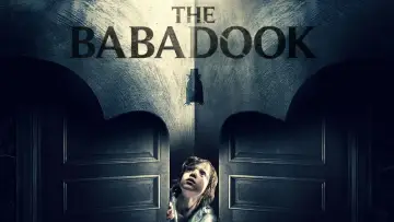 Zasłona do filmu "Babadook" #69804