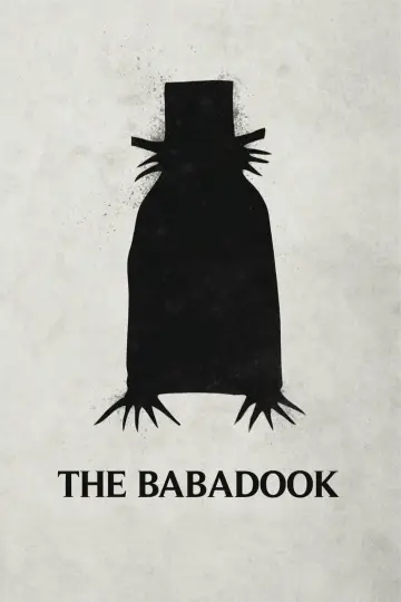 Plakat do filmu "Babadook" #69807