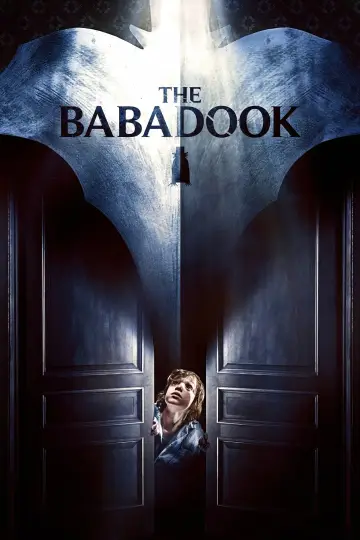 Plakat do filmu "Babadook" #69808