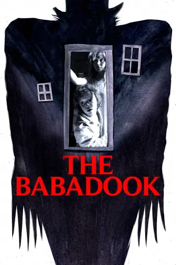 Plakat do filmu "Babadook" #69809