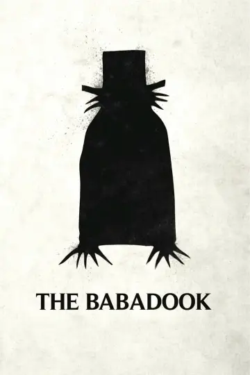 Plakat do filmu "Babadook" #69810