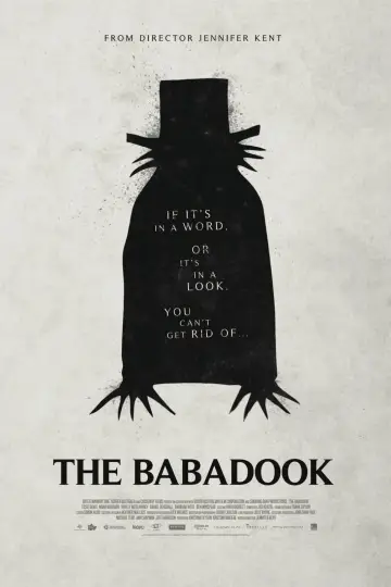 Plakat do filmu "Babadook" #69811