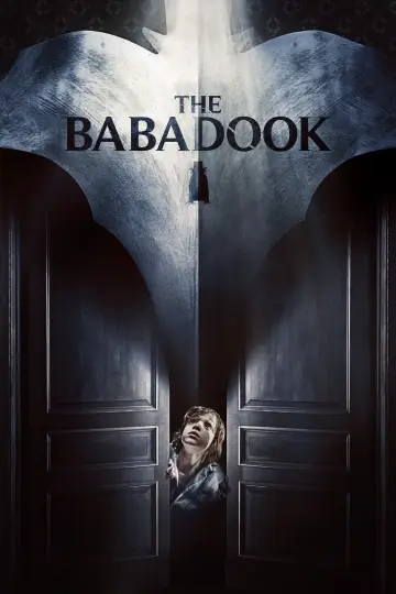 Plakat do filmu "Babadook" #69812