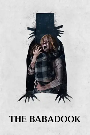 Plakat do filmu "Babadook" #69813