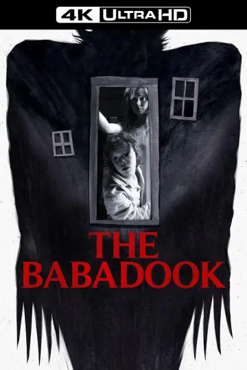 Plakat do filmu "Babadook" #69815