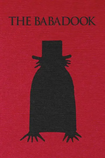 Plakat do filmu "Babadook" #69816