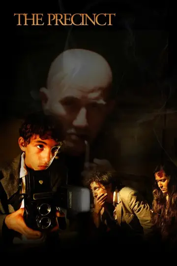 Plakat do filmu "Sahə" #1160610
