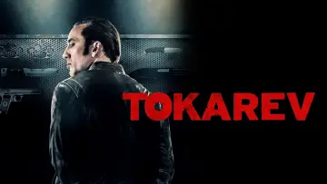 Zasłona do filmu "Tokarev. Zabójca z Przeszłości" #117446