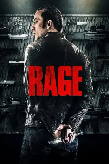 Plakat do filmu "Tokarev. Zabójca z Przeszłości" #117447