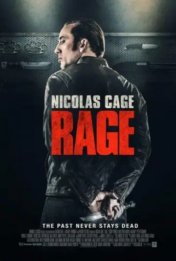 Plakat do filmu "Tokarev. Zabójca z Przeszłości" #117454