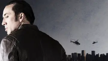 Zasłona do filmu "Tokarev. Zabójca z Przeszłości" #898781