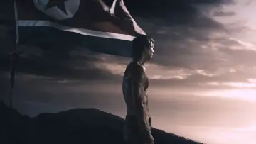 Zasłona do filmu "Koreańska ruletka" #422987