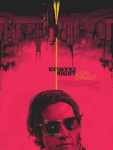 Plakat do filmu "Wolny strzelec" #1529761