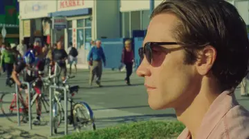 Zasłona do filmu "Wolny strzelec" #1627321