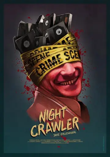 Plakat do filmu "Wolny strzelec" #1643234