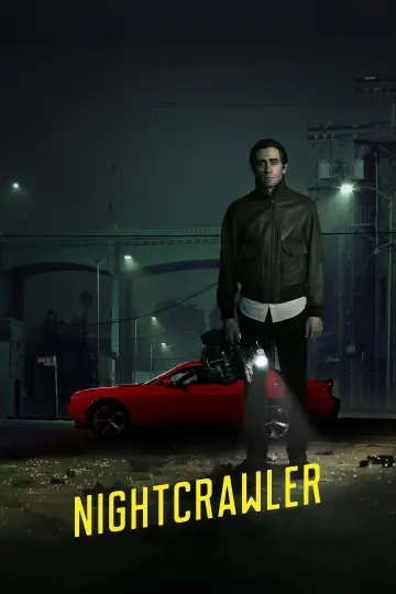 Plakat do filmu "Wolny strzelec" #201187