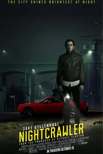 Plakat do filmu "Wolny strzelec" #201199