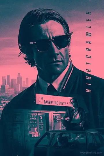 Plakat do filmu "Wolny strzelec" #201208