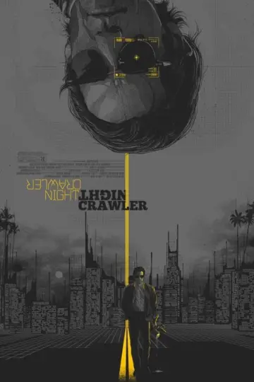 Plakat do filmu "Wolny strzelec" #201211