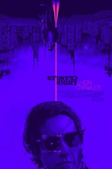 Plakat do filmu "Wolny strzelec" #201214