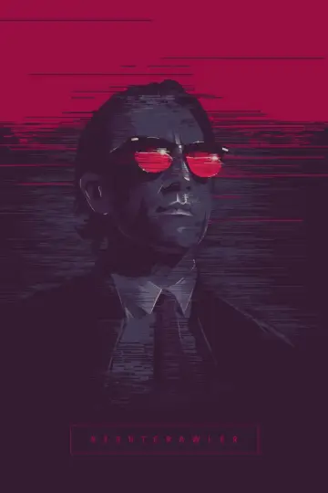 Plakat do filmu "Wolny strzelec" #201216