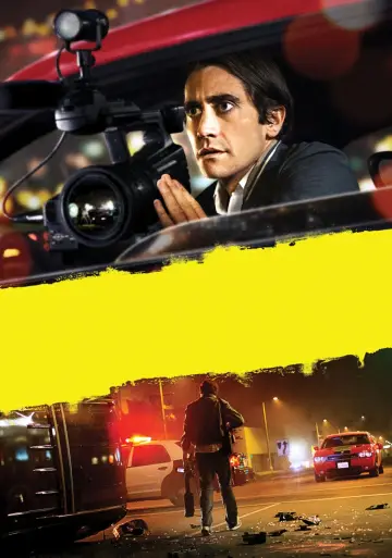 Plakat do filmu "Wolny strzelec" #201217