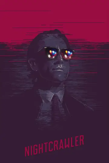 Plakat do filmu "Wolny strzelec" #201220