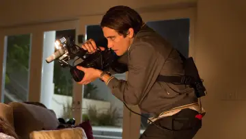 Zasłona do filmu "Wolny strzelec" #625933