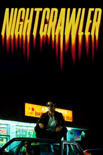 Plakat do filmu "Wolny strzelec" #625988